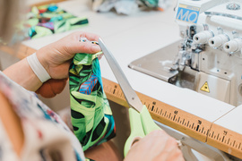 Ubrania, prezenty i warsztaty... szyte na miarę!