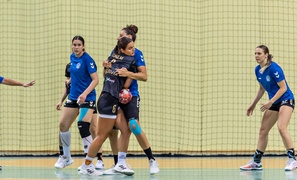 Pogrom w starciu z I-ligowcem