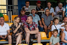 Andrzej Witan ratuje zwycięstwo