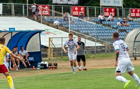 Andrzej Witan ratuje zwycięstwo