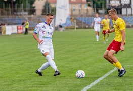 Andrzej Witan ratuje zwycięstwo