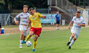 Andrzej Witan ratuje zwycięstwo