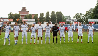 Andrzej Witan ratuje zwycięstwo