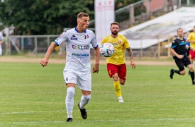 Andrzej Witan ratuje zwycięstwo