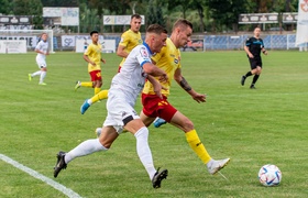 Andrzej Witan ratuje zwycięstwo