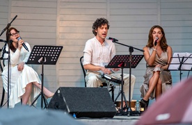 Muzyczne pożegnanie z latem