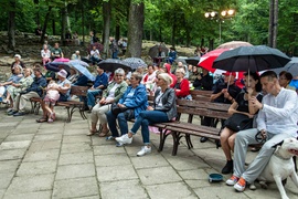 Muzyczne pożegnanie z latem