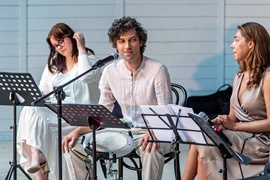 Muzyczne pożegnanie z latem