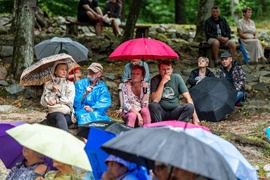 Muzyczne pożegnanie z latem