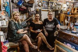 Galeria Starocie. Tu kupisz wyjątkowe przedmioty z duszą