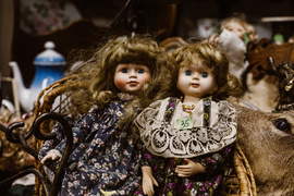 Galeria Starocie. Tu kupisz wyjątkowe przedmioty z duszą