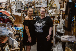 Galeria Starocie. Tu kupisz wyjątkowe przedmioty z duszą