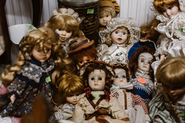 Galeria Starocie. Tu kupisz wyjątkowe przedmioty z duszą