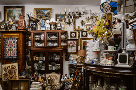 Galeria Starocie. Tu kupisz wyjątkowe przedmioty z duszą