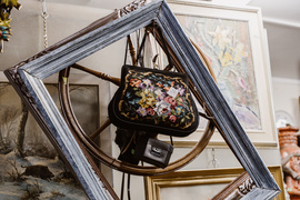 Galeria Starocie. Tu kupisz wyjątkowe przedmioty z duszą