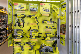 Metalzbyt. Od stali do detali dla domu i dla firmy