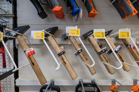 Metalzbyt. Od stali do detali dla domu i dla firmy