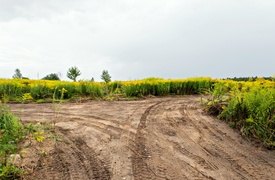 Rusza budowa nowej Wschodniej