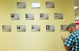 Zakład - symbol tego miasta