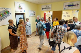 Zakład - symbol tego miasta