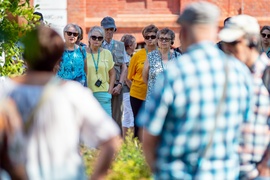 Zakład - symbol tego miasta
