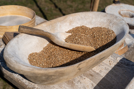 Święto Chleba. Dzień trzeci