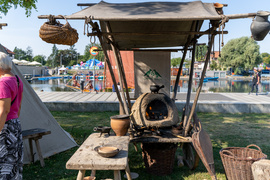 Święto Chleba. Dzień trzeci