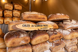 Święto Chleba. Dzień trzeci