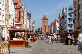 Święto Chleba. Dzień trzeci