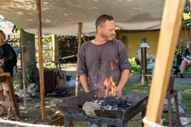 Święto Chleba. Dzień trzeci