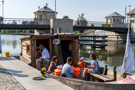 Święto Chleba. Dzień trzeci