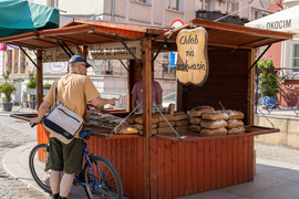 Święto Chleba. Dzień trzeci