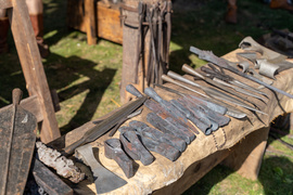 Święto Chleba. Dzień trzeci