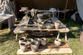 Święto Chleba. Dzień trzeci