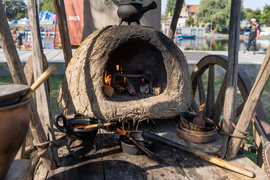 Święto Chleba. Dzień trzeci