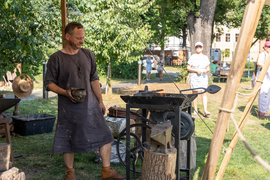 Święto Chleba. Dzień trzeci