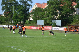 Łukasz Kopka to za mało