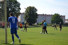 Łukasz Kopka to za mało