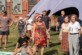 Fotka na przyszłość