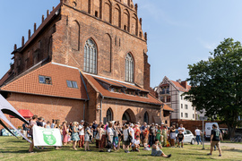 Fotka na przyszłość