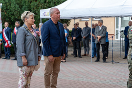 Elbląg pamięta o Porozumieniach Sierpniowych