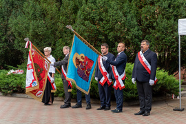 Elbląg pamięta o Porozumieniach Sierpniowych