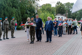 Elbląg pamięta o Porozumieniach Sierpniowych