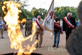 Elbląg pamięta o Porozumieniach Sierpniowych