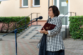 Elbląg pamięta o Porozumieniach Sierpniowych