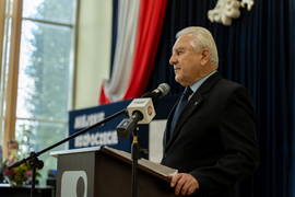 Żegnaj lato na rok! Uczniowie wrócili do szkolnych ławek