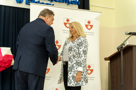 Żegnaj lato na rok! Uczniowie wrócili do szkolnych ławek