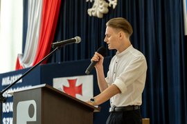 Żegnaj lato na rok! Uczniowie wrócili do szkolnych ławek