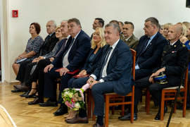 Żegnaj lato na rok! Uczniowie wrócili do szkolnych ławek