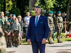 „A kiedy się wypełniły dni...“